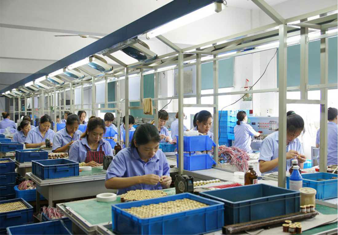 在污水和廢水處理中常用的閥門有哪些？