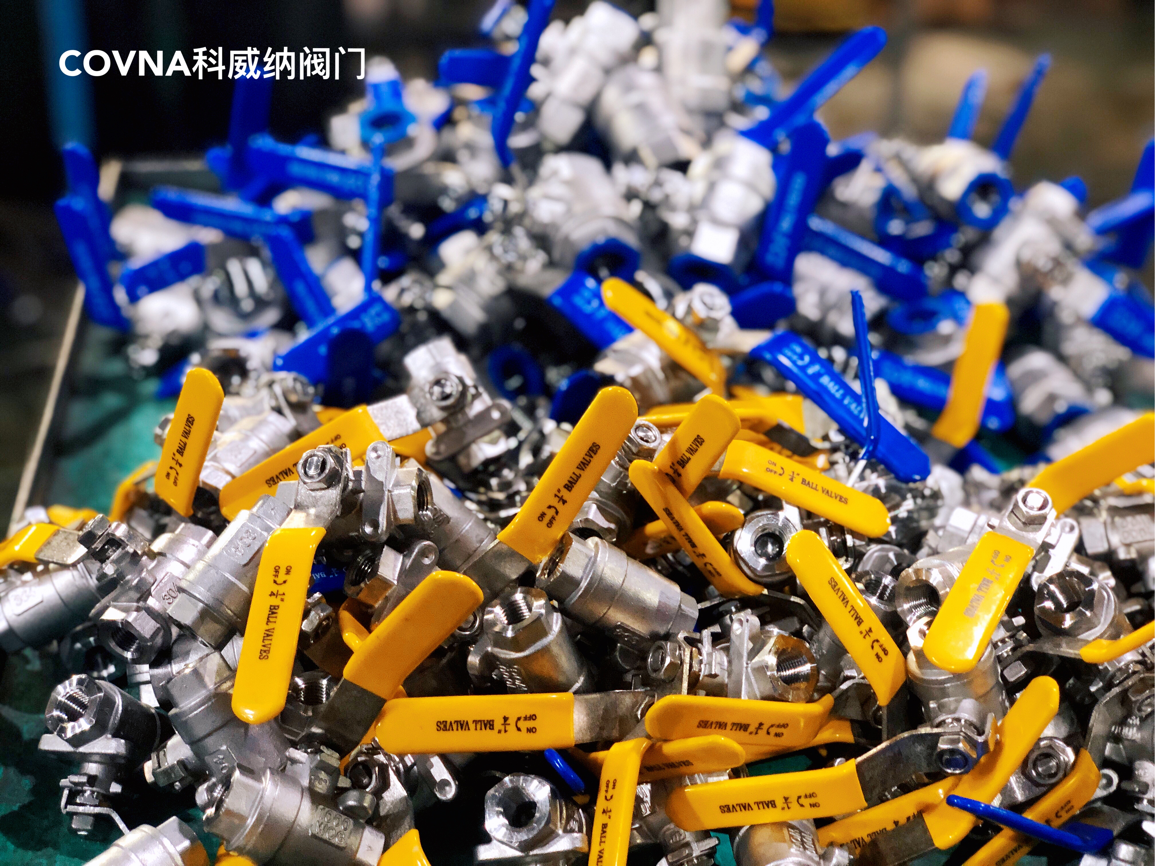 閥門直徑Φ和通徑DN與英寸應(yīng)該如何區(qū)分？
