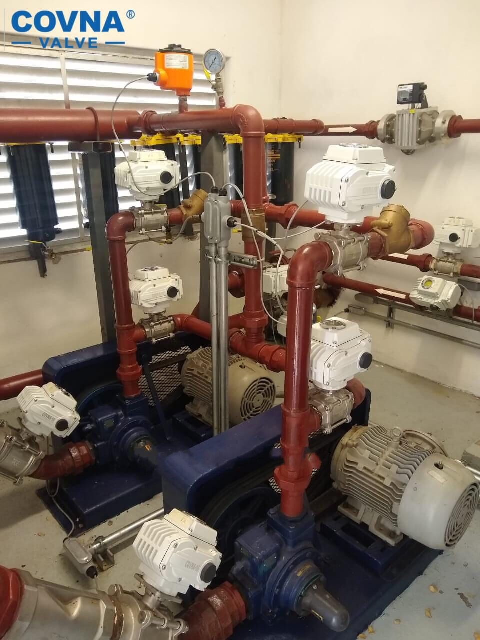 氣動頭與電動頭比較哪個好？