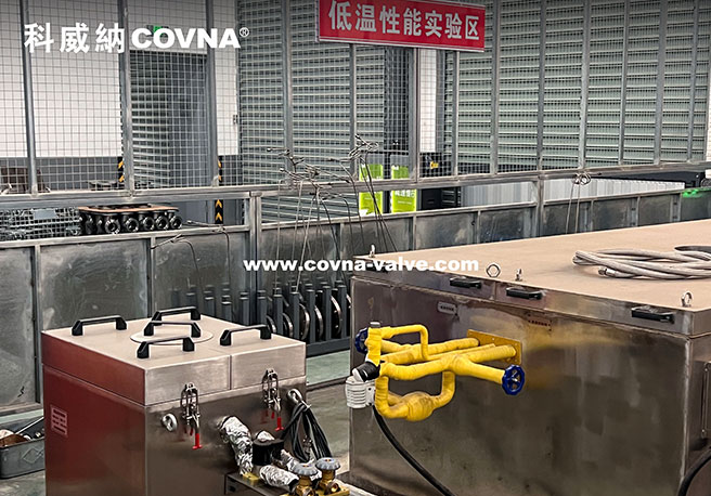 自力式壓力調(diào)節(jié)閥：原理、用途與選購(gòu)指南
